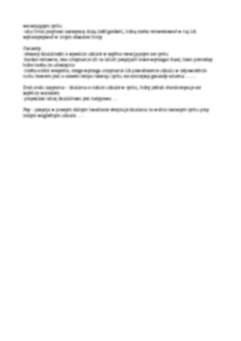 Proces planowania strategicznego  - strona 3