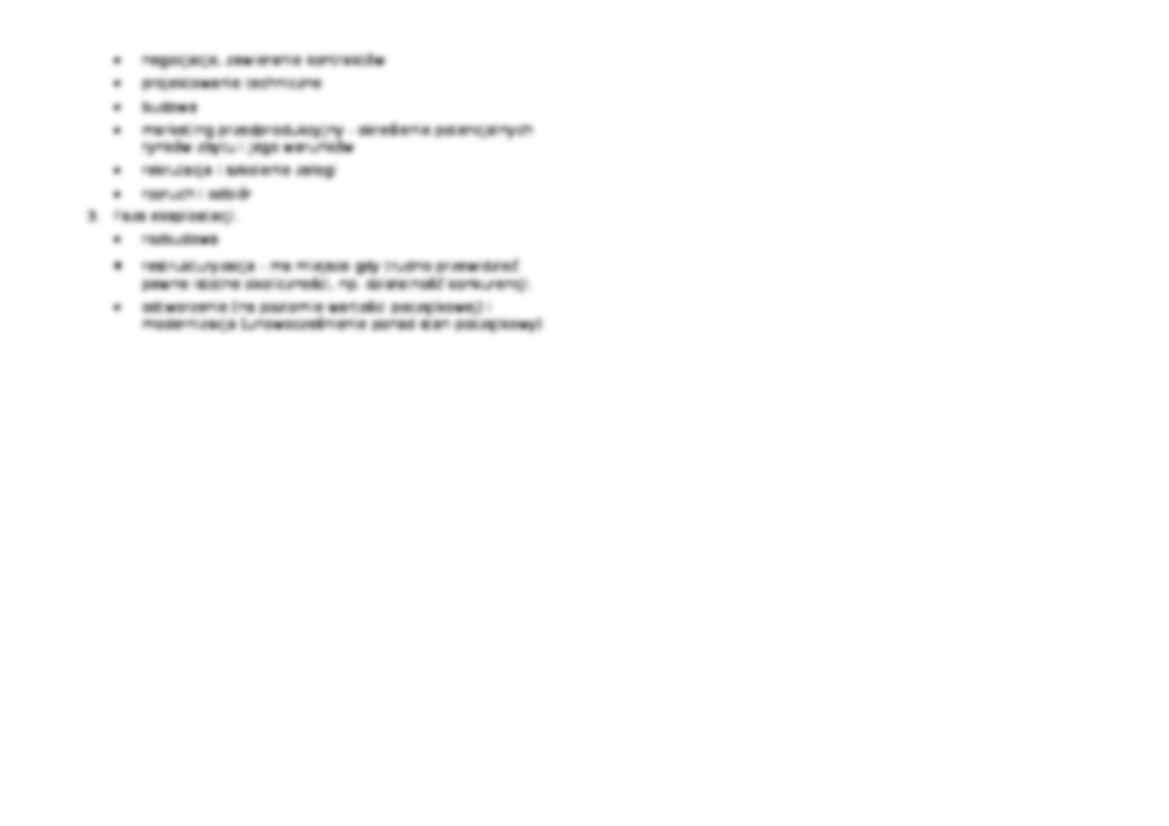 Inwestycje - pojęcie i rodzaje - strona 3