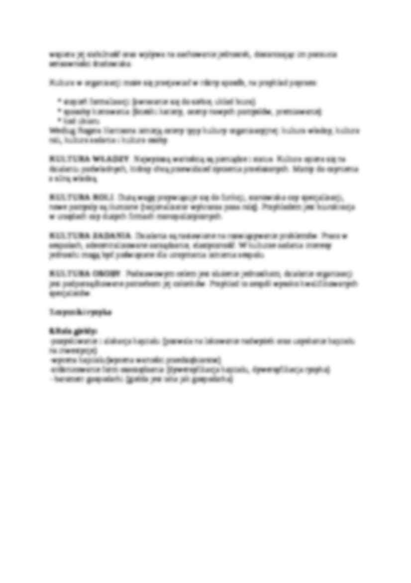 Ryzyko inwestowania - pyatnia na egzamin - strona 3