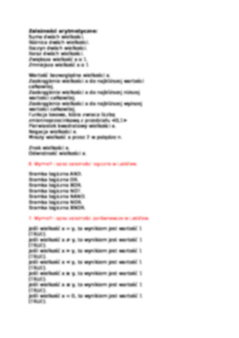 Program LabView - strona 3