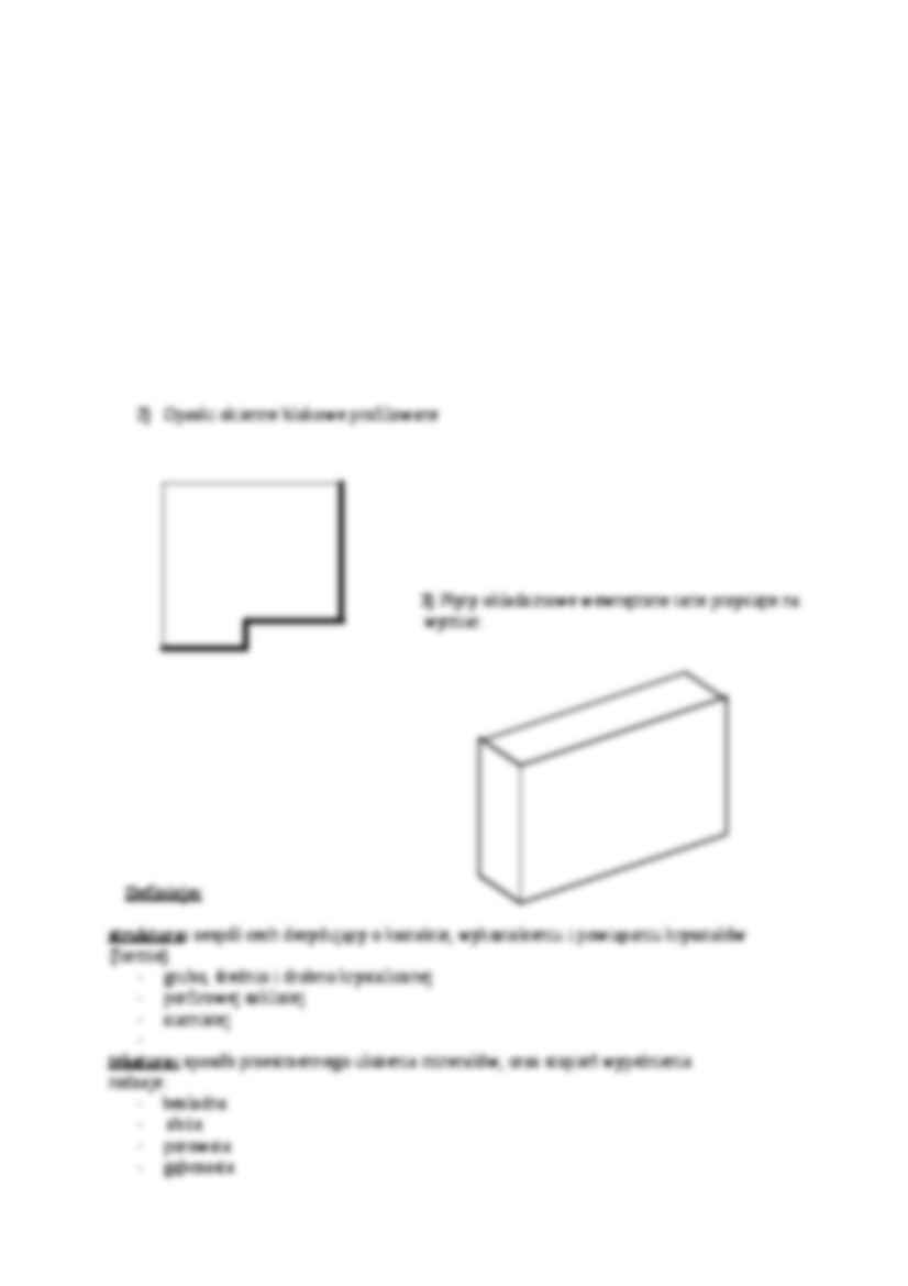 Piaskowiec - cechy fizyczne i właściwości - Woda destylowana - strona 2