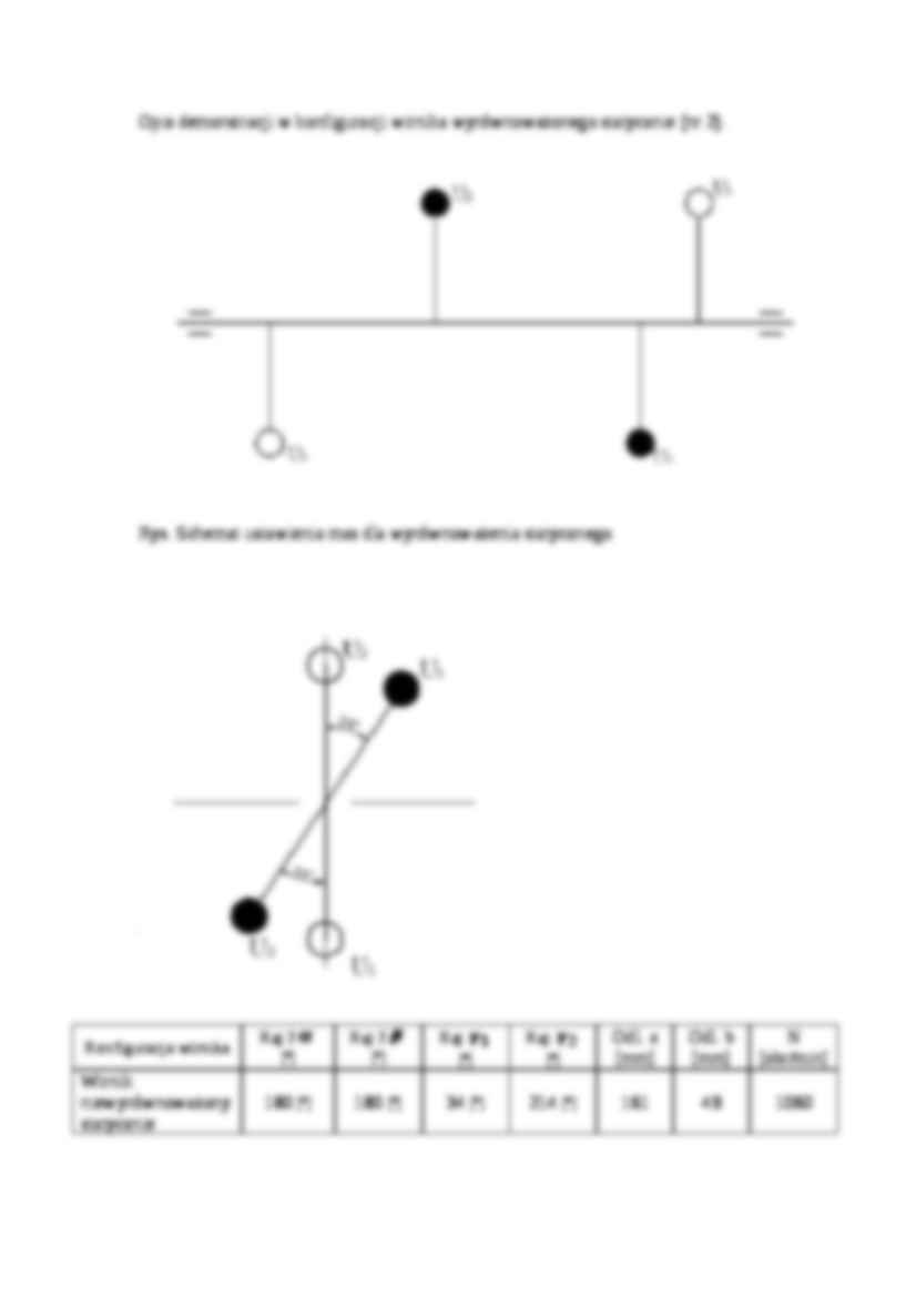 Wyrównoważenie statyczne i dynamiczne elementów wirujących - strona 3