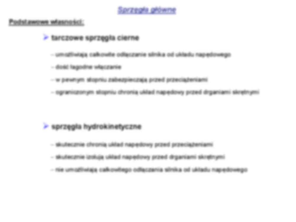 Sprzęgła główne - strona 3