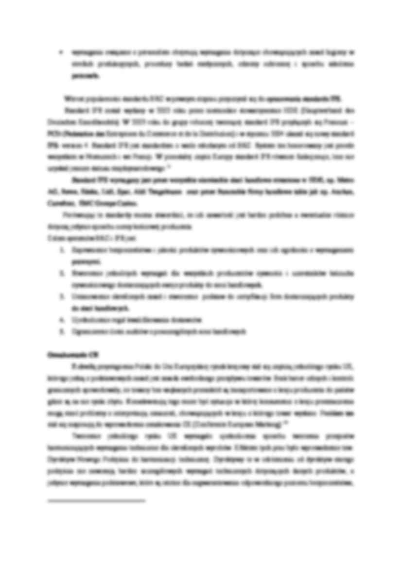 Standard BRC - strona 2