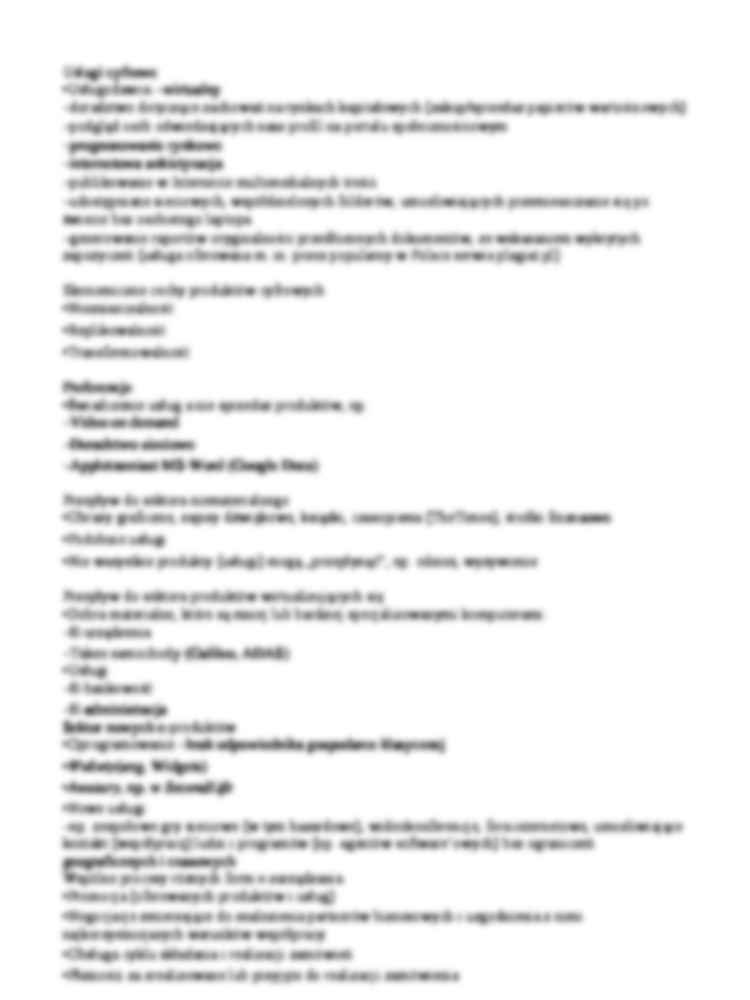 Sektory w e-zarządzaniu - strona 2