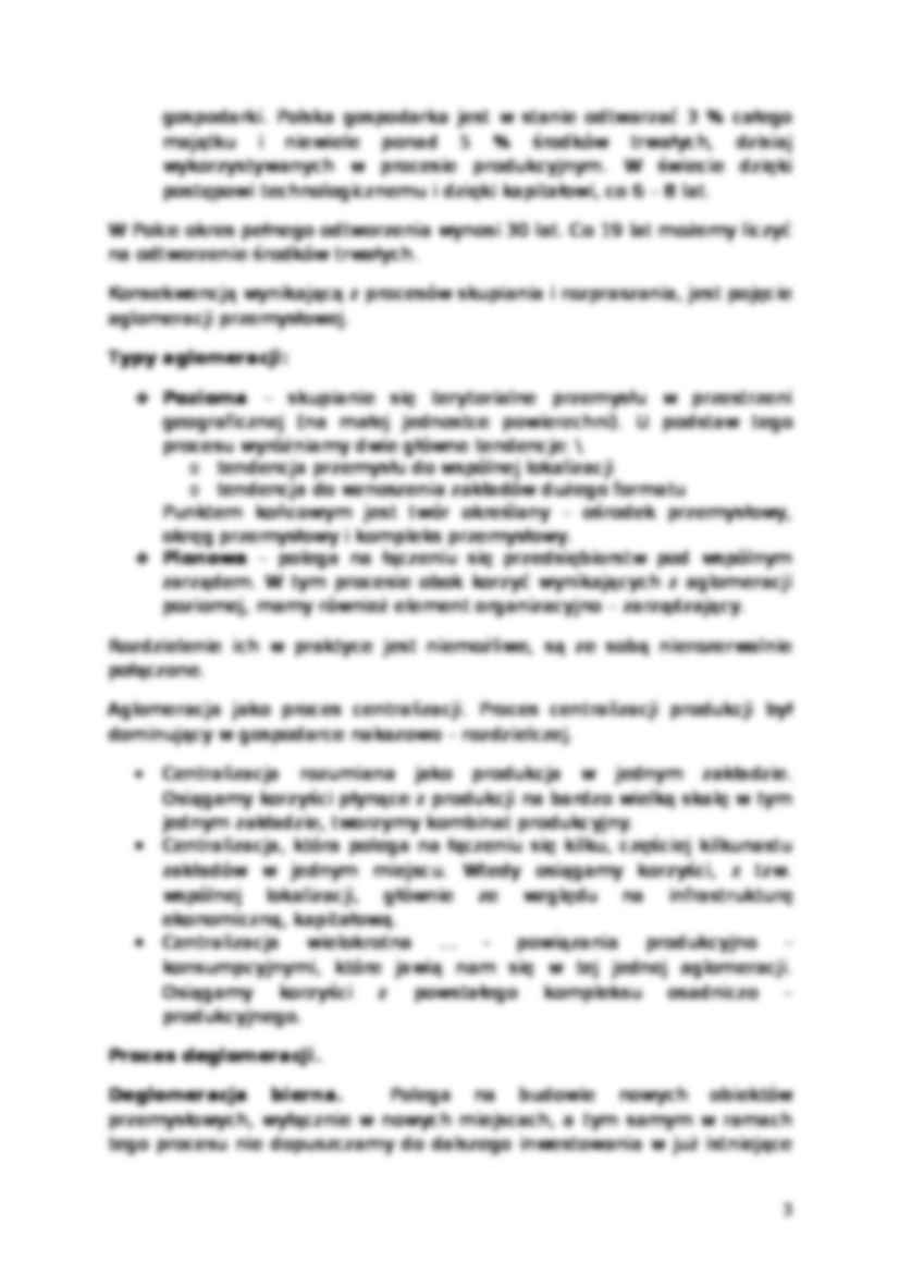 Czynniki lokalizacyjne - strona 3