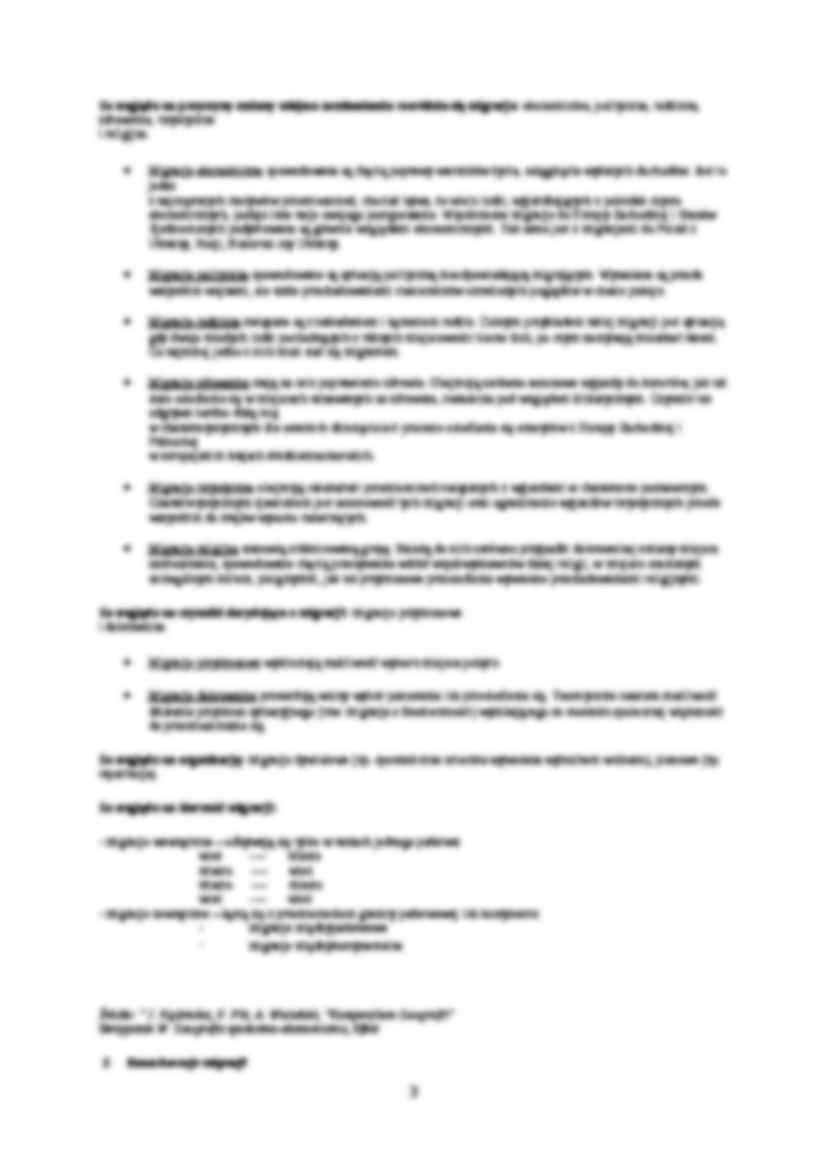 Zagadnienia na egzamin licencjacki 2008 - strona 3
