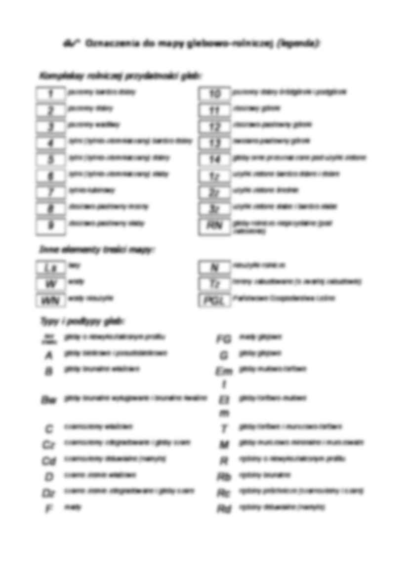 Mapa glebowo-rolnicza - strona 3