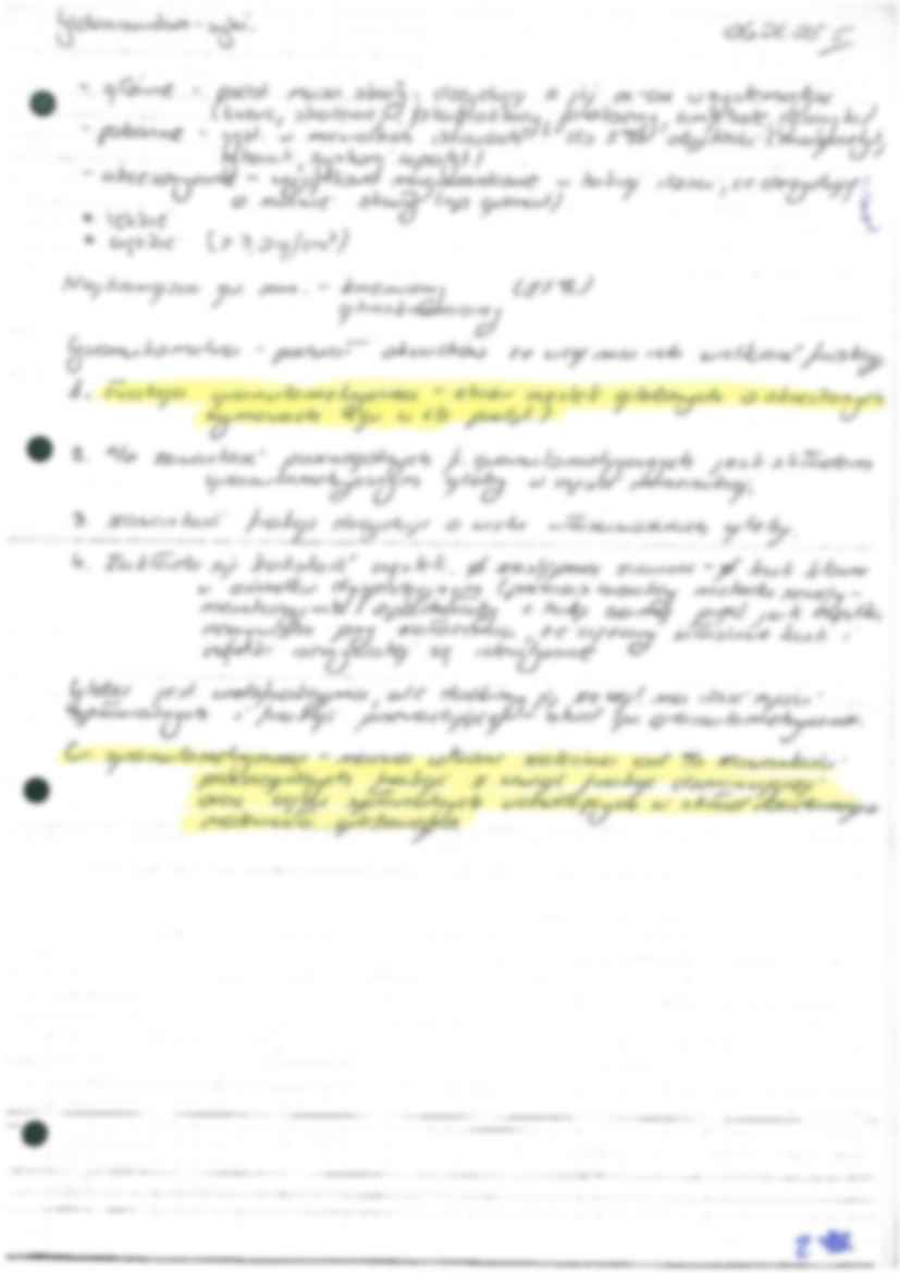 Wykłady z gleboznawstwa - strona 3