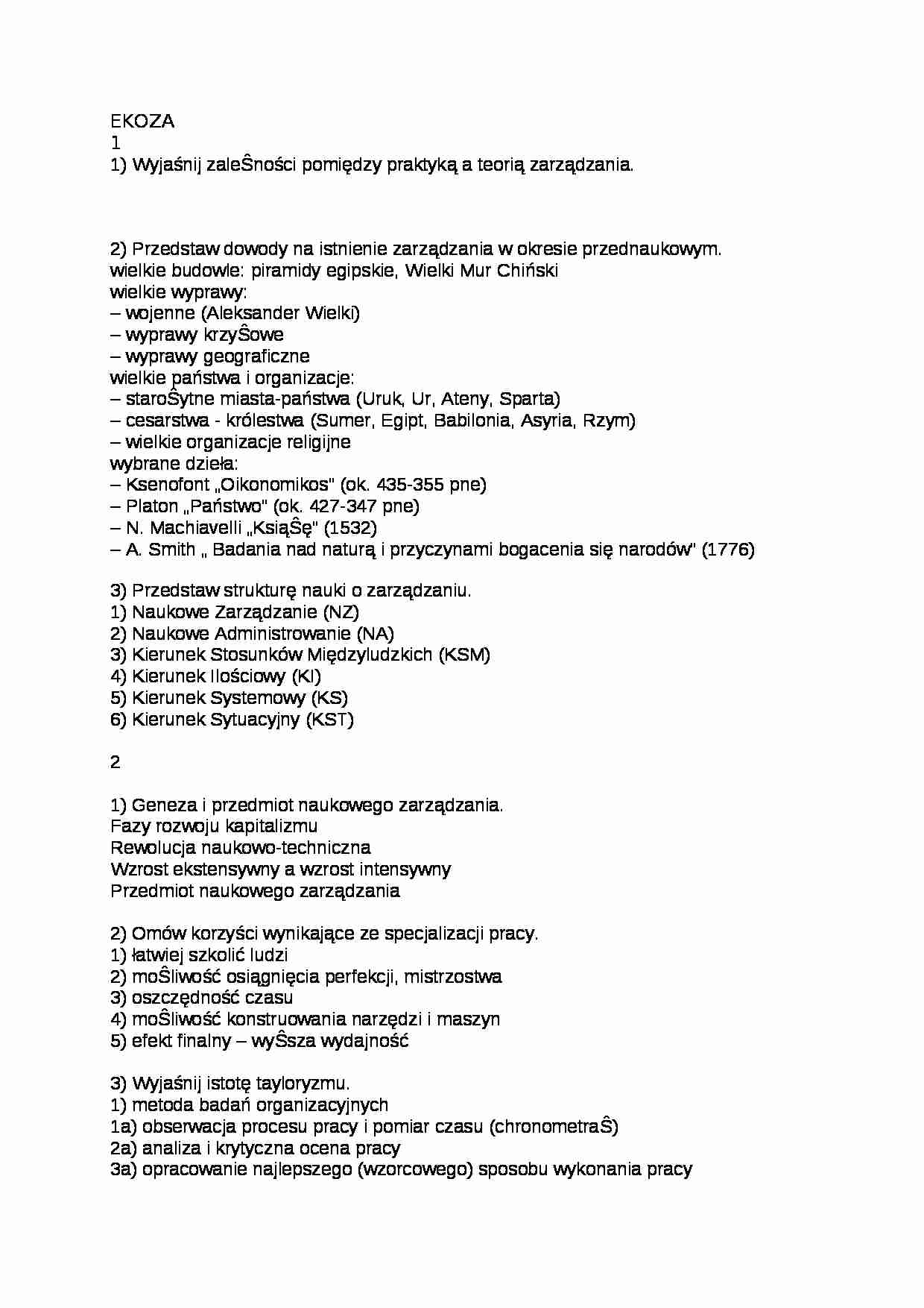 opracowanie 1 - strona 1