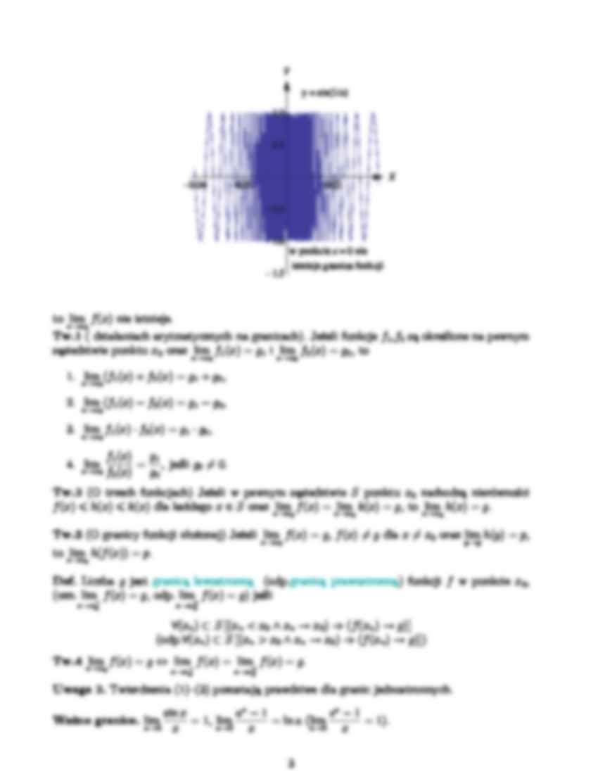 wykład 02, Ciągi liczbowe - strona 3
