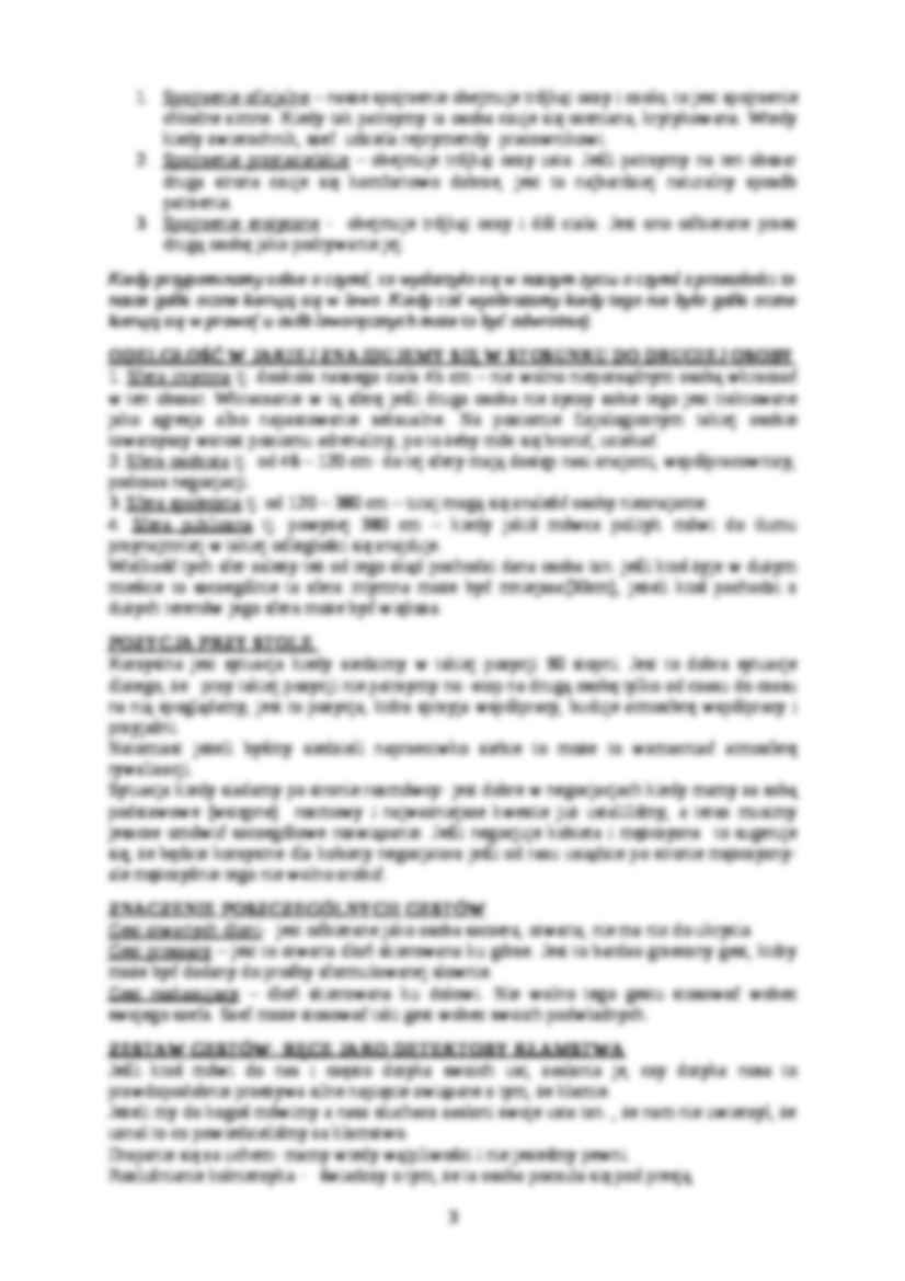 PODSTAWY NEGOCJACJI I MEDIACJI W ADMINISTRACJI - strona 3