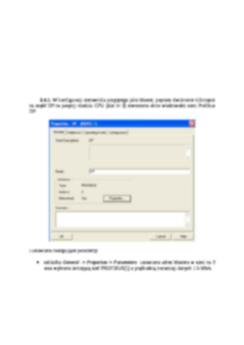 Komunikacja falownik - PLC 1 - strona 3