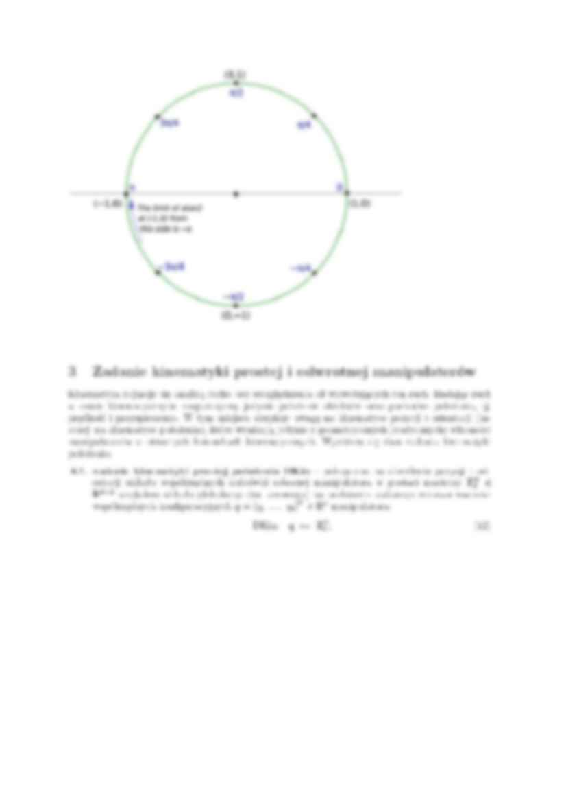 Opracowanie - parametryzacje, kalibracja narzedzia itp. - strona 3