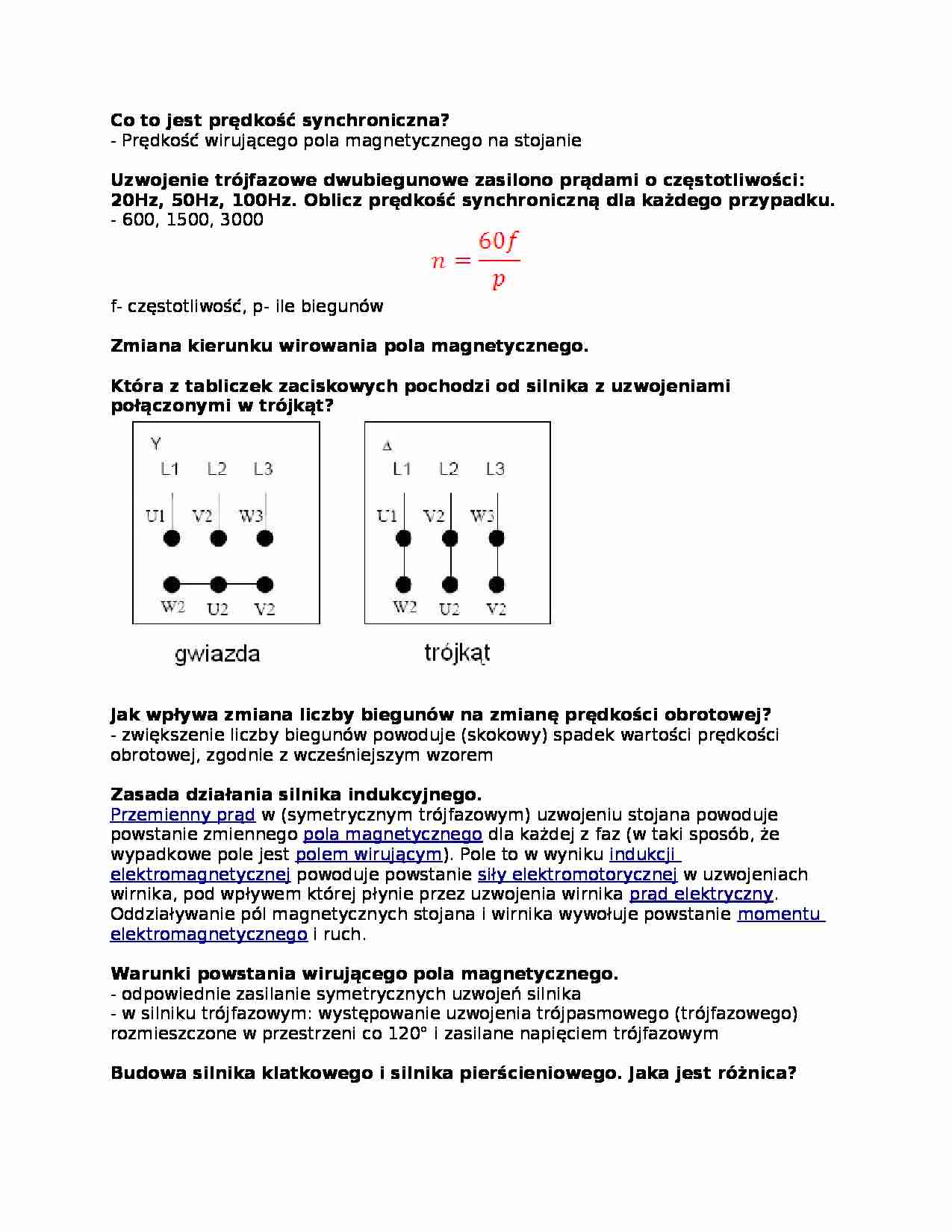 Naped - pytania i odpowiedzi - strona 1
