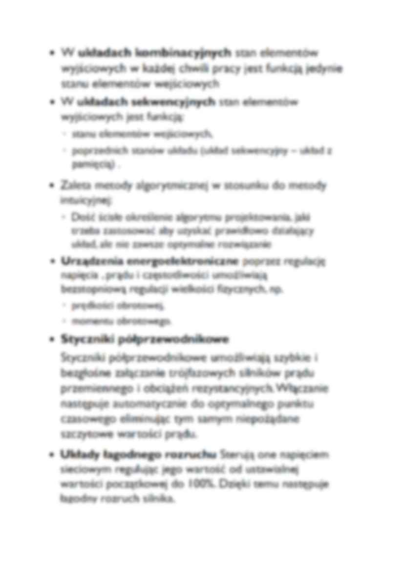 Napięcie - definicja i opracowanie zagadnień - strona 3