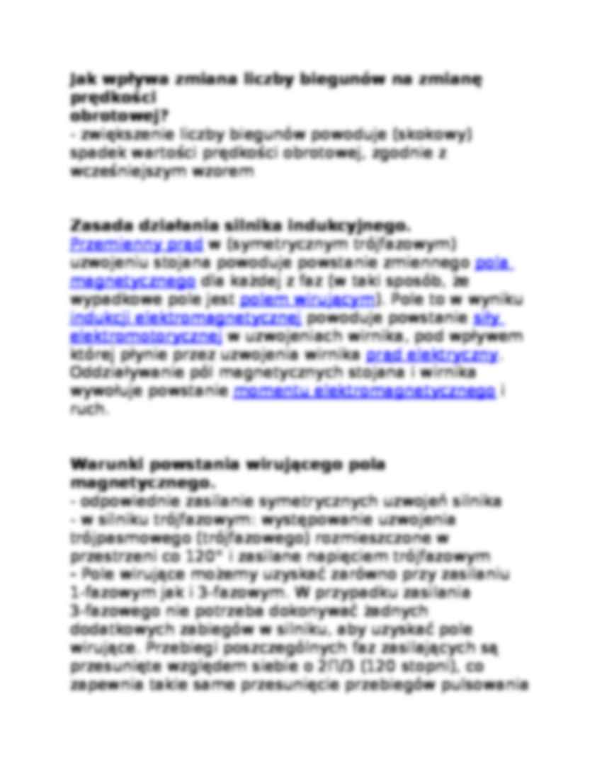 Opracowanie zagadnień na zaliczenia 3 - strona 2