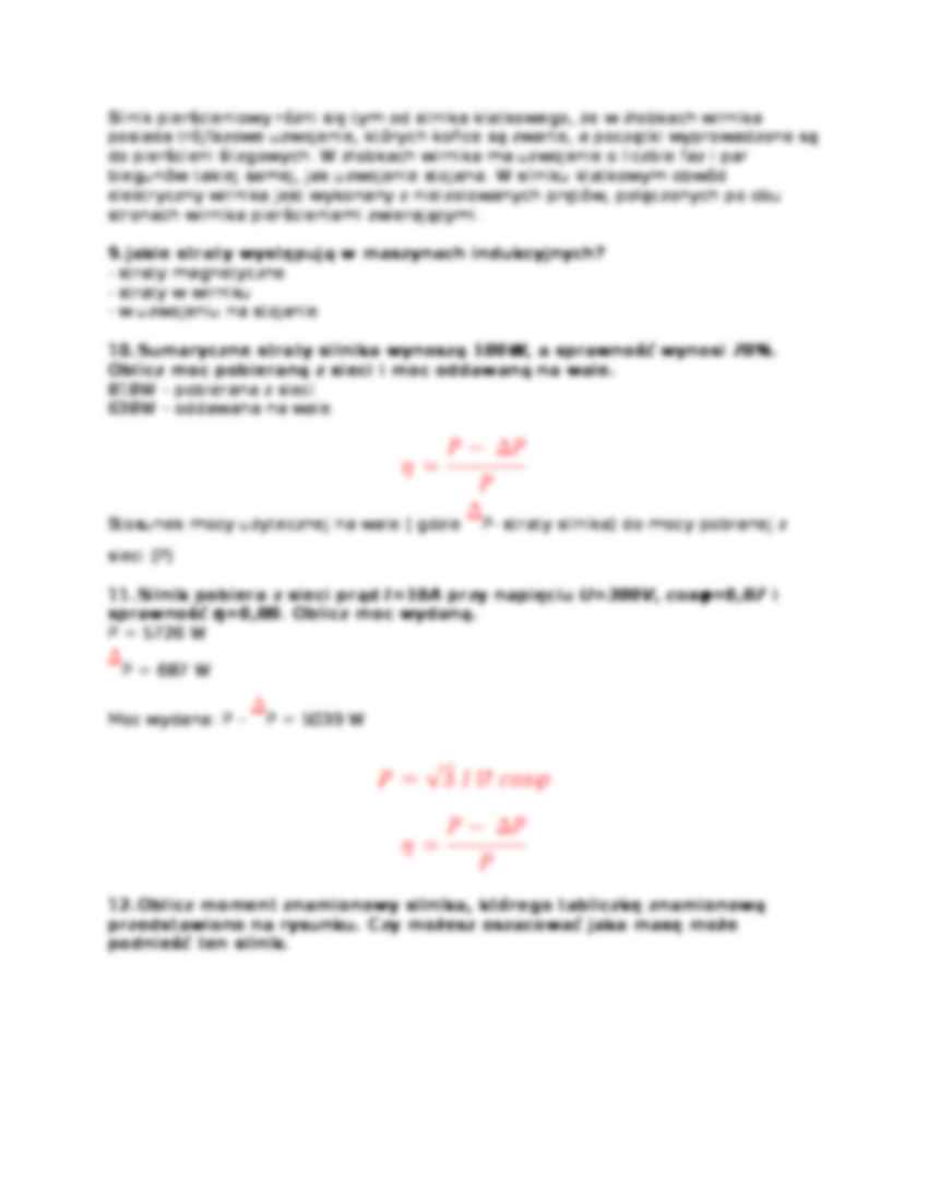 Opracowanie zagadnień na zaliczenia 10 - strona 2