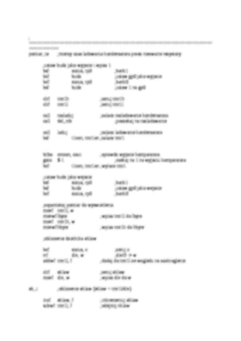 Program 6 - strona 2