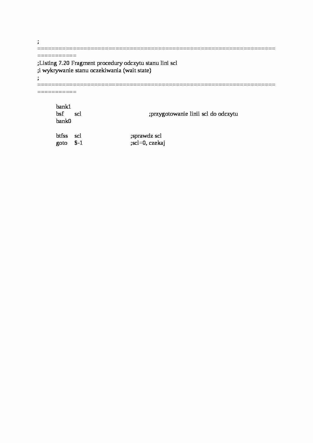 Program 21 - strona 1