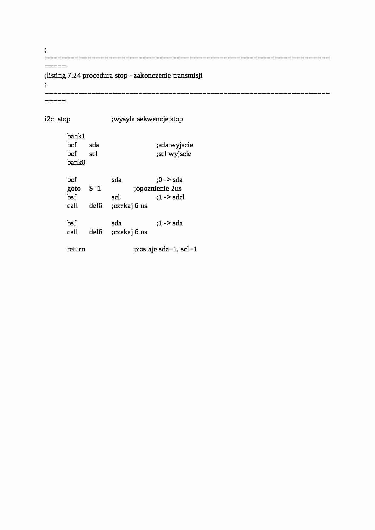 Program 24 - strona 1