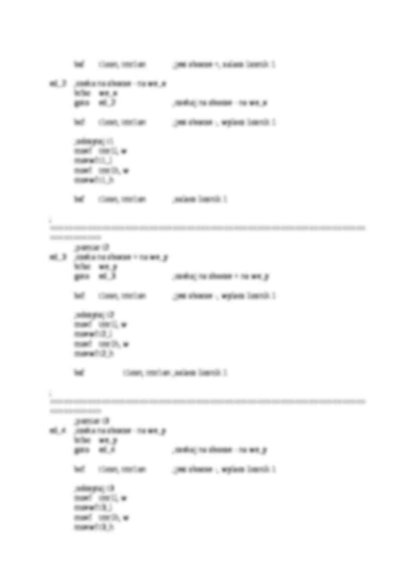 Program 33 - strona 2