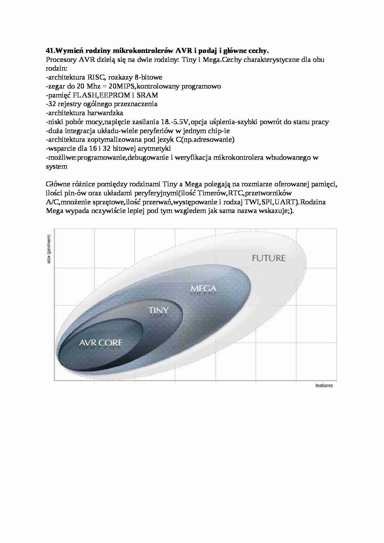 Pytanie egzamin - strona 1