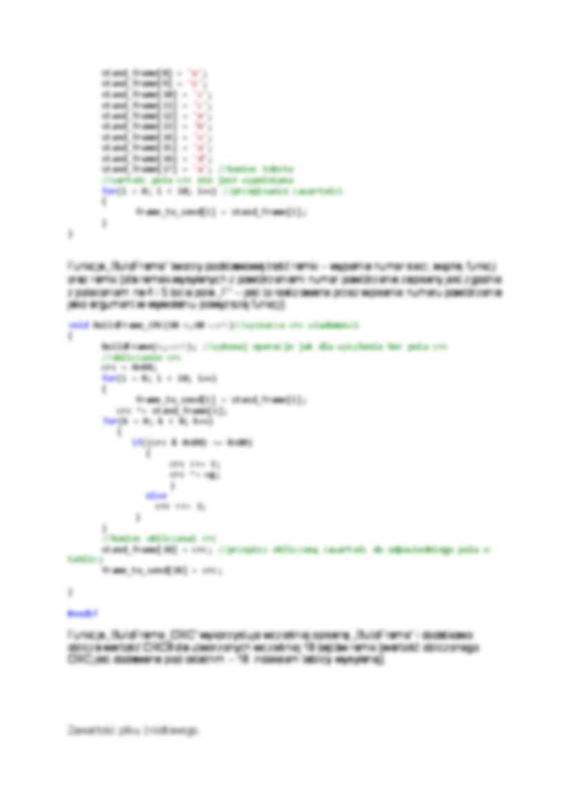 Protokó_ transmisji bezprzewodowej  _WSN_TR1_ 1 - strona 2
