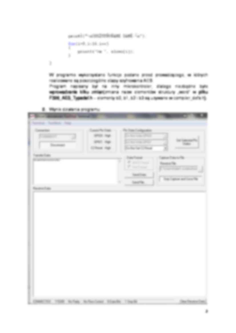 Szyfrowanie AES 1 - strona 2