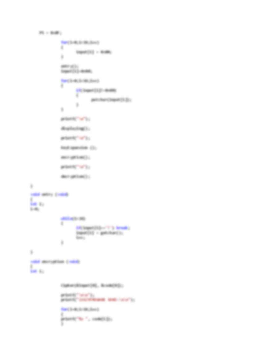 Szyfrowanie AES 2 - strona 2
