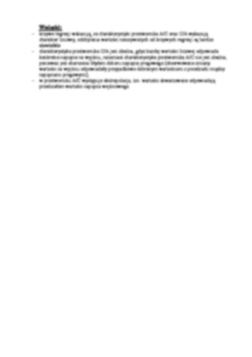 Badanie Przetwornika AC - CA 1 - strona 3