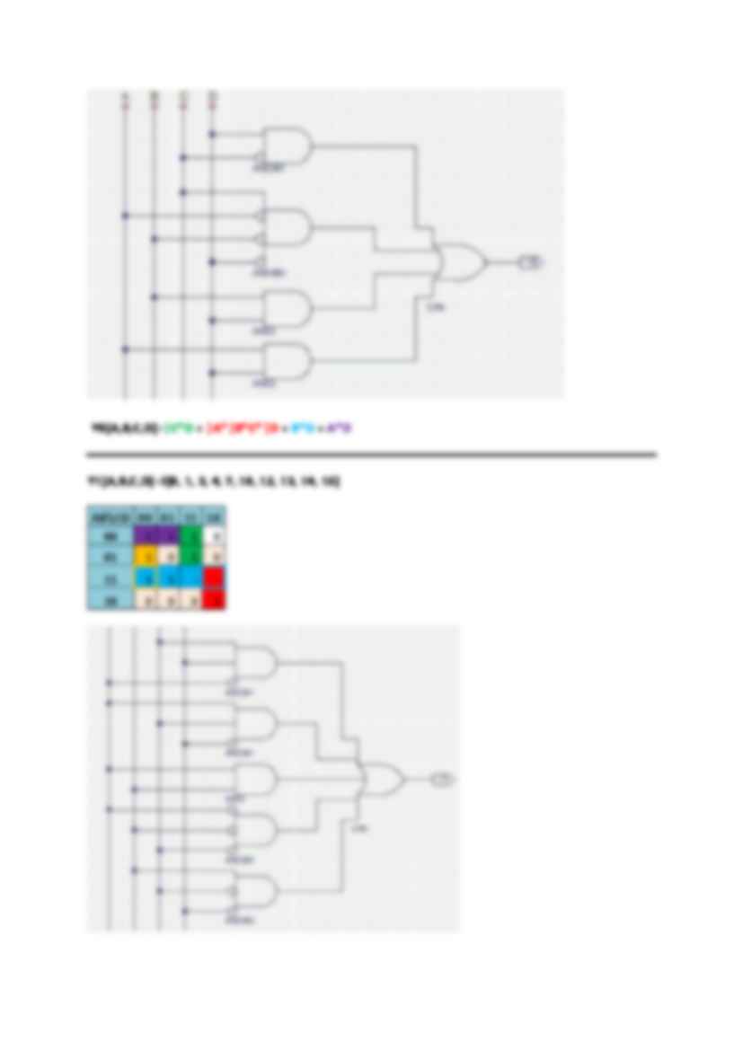 Bramki logiczne  - strona 3