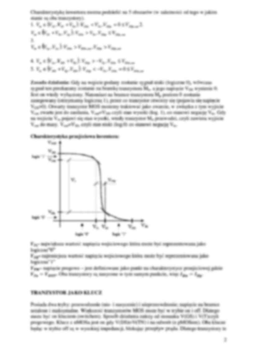 Kolokwium opracowanie 1 - strona 2