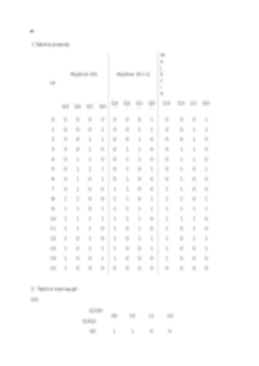 Rejestr cykliczny 2 - strona 2