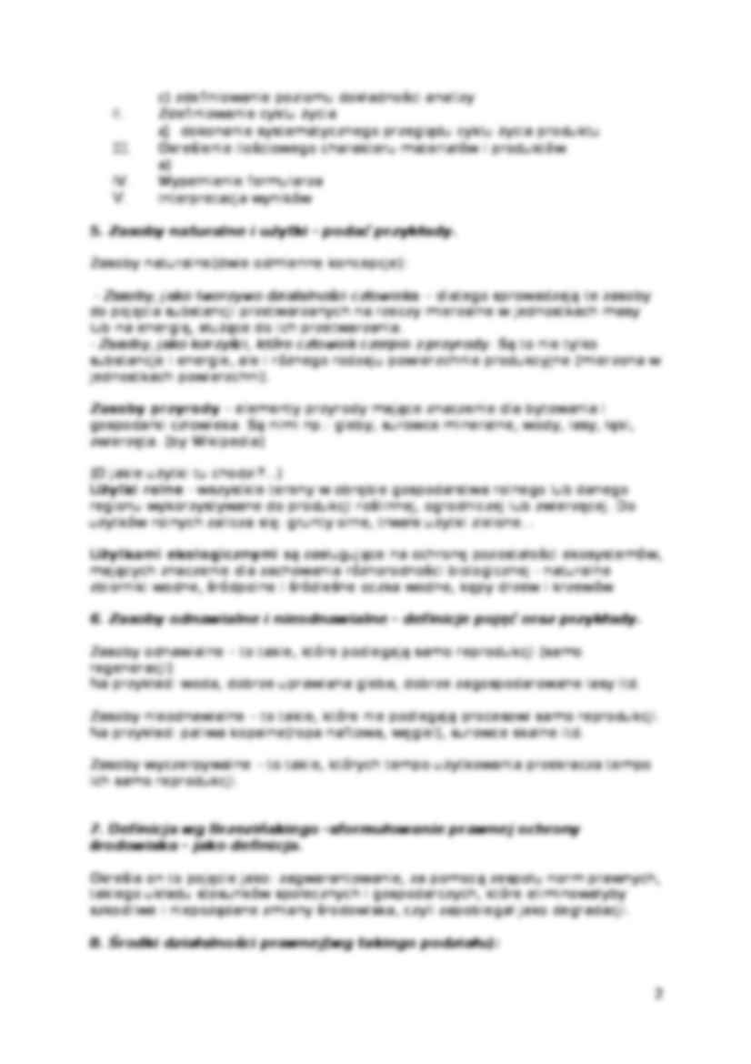 Pytania egzamin - strona 2