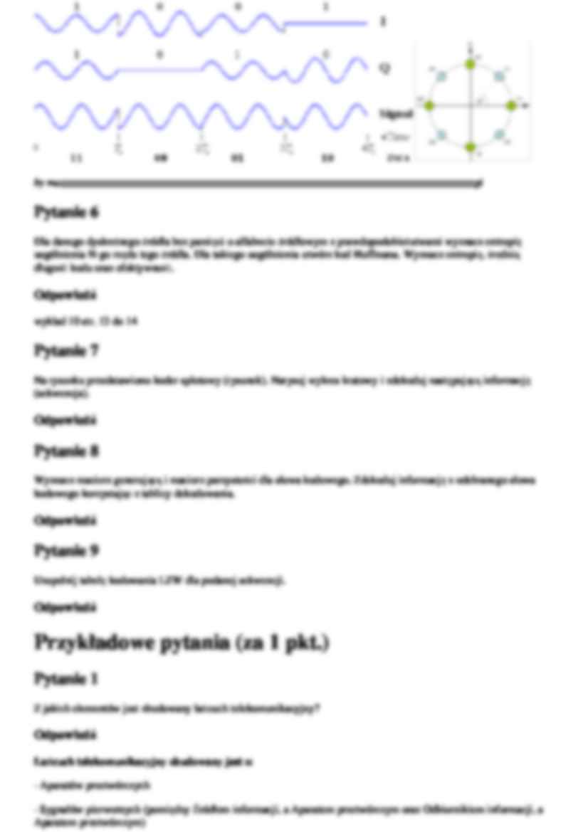 Opracowanie egzamin  - strona 3