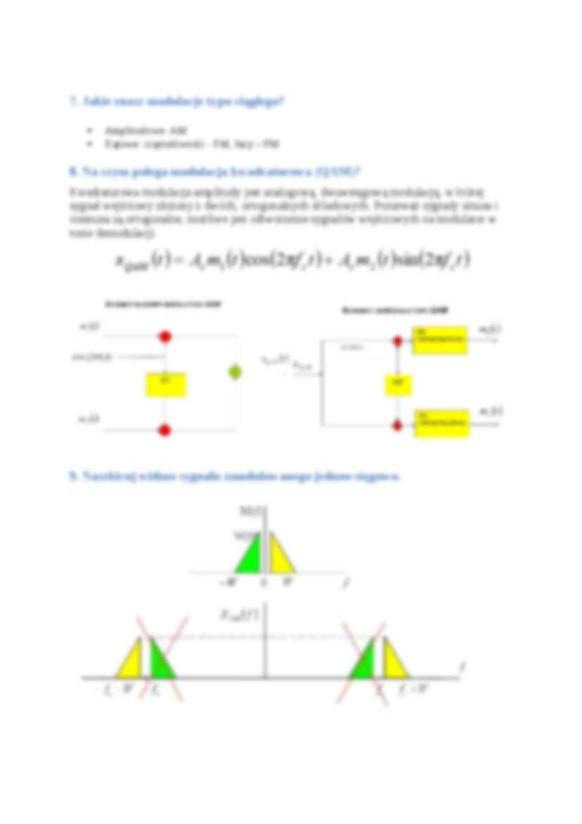 Opracowanie egzamin 4 - strona 2