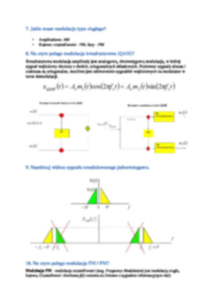Opracowanie egzamin 5 - strona 2