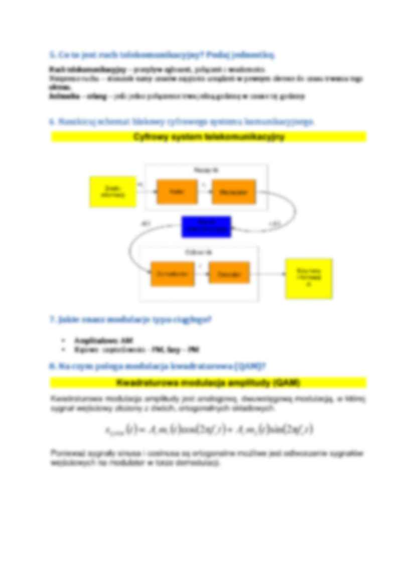Opracowanie egzamin 8 - strona 2