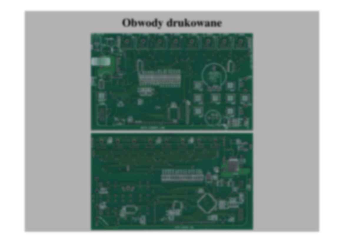 PCB elementy elektroniczne - strona 2