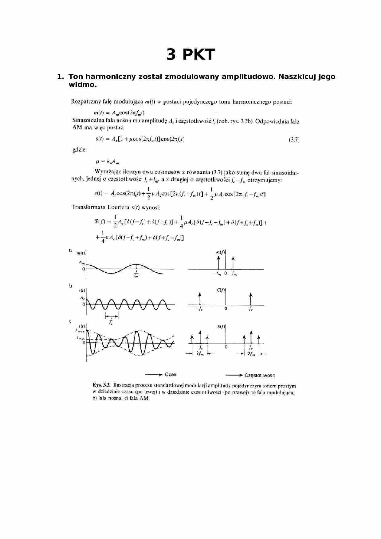 Zadania 3PKT 1 - strona 1