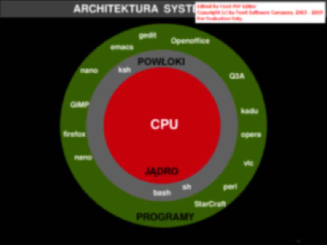 BioPerl - wykład 2 - strona 3