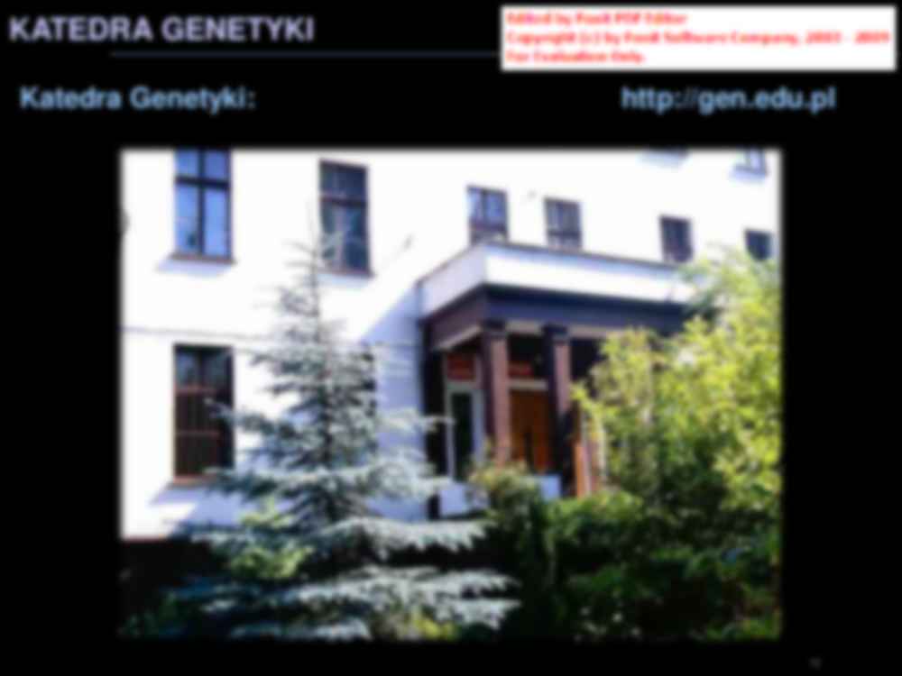 Pakiety statystyczne - wykład 1 - strona 3