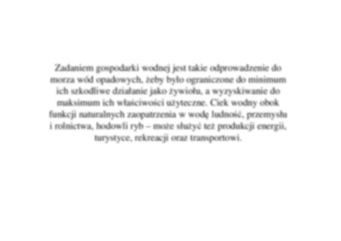 Infrastruktura transportu-żegluga śródlądowa - strona 3