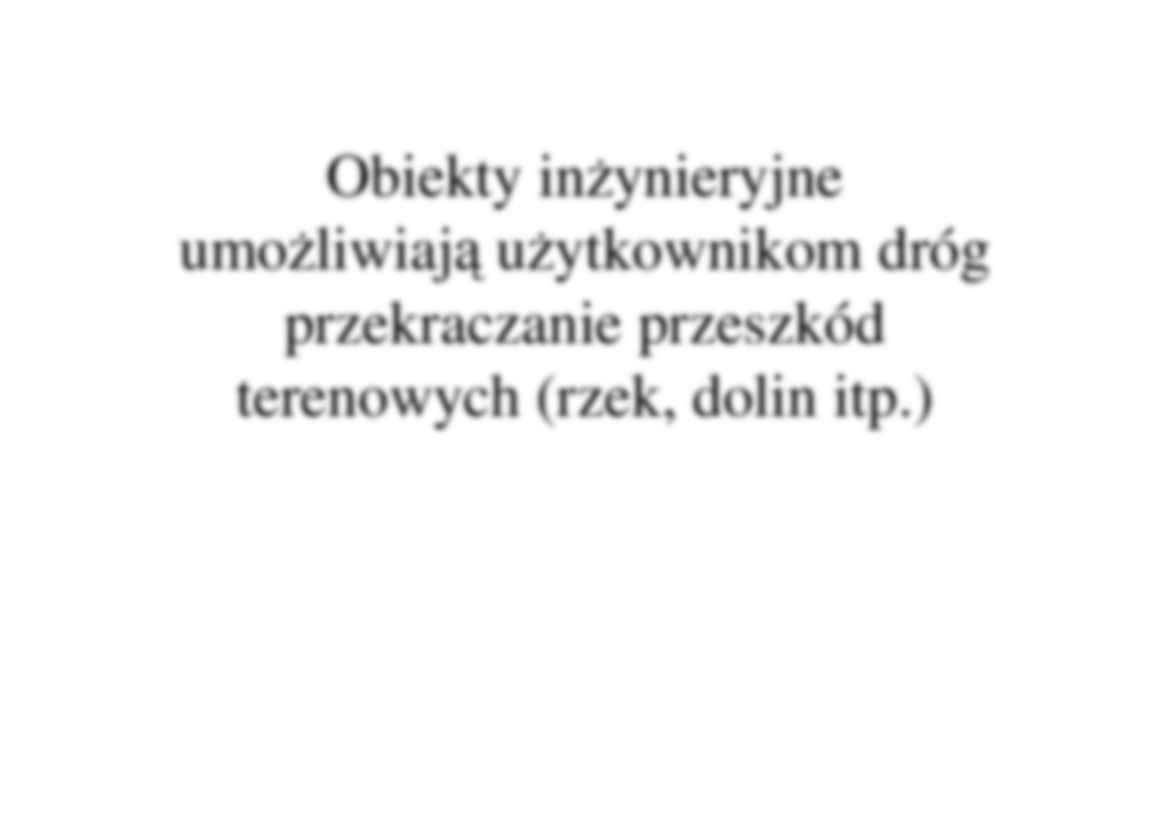 Infrastruktura transportu drogowego - strona 2