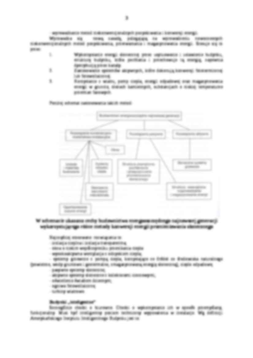 Budownictwo niskoenergetyczne - energia odnawialna - strona 3