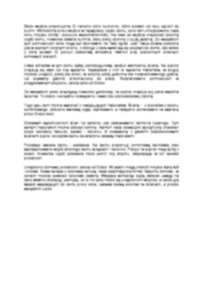Poradnik budowy domu - strona 3