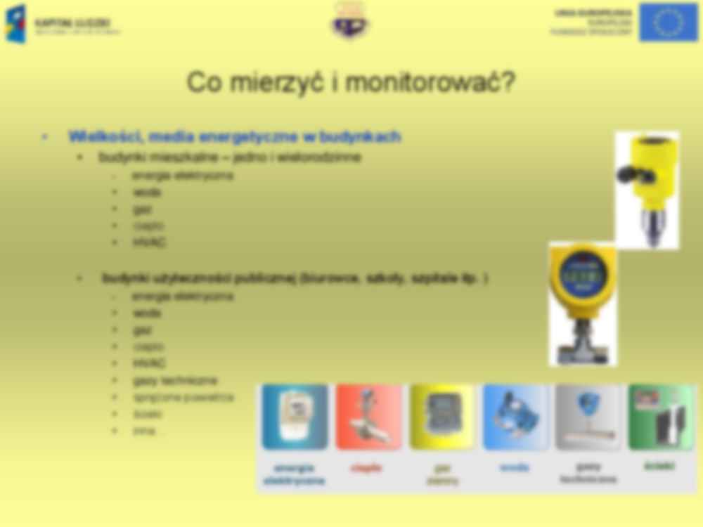 Systemy pomiarowe i informatyczne  - zagadnienia - strona 3