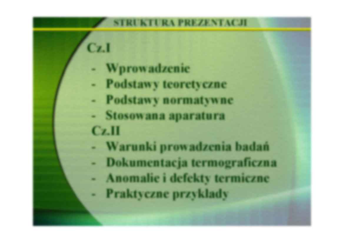 Termowizja - strona 2
