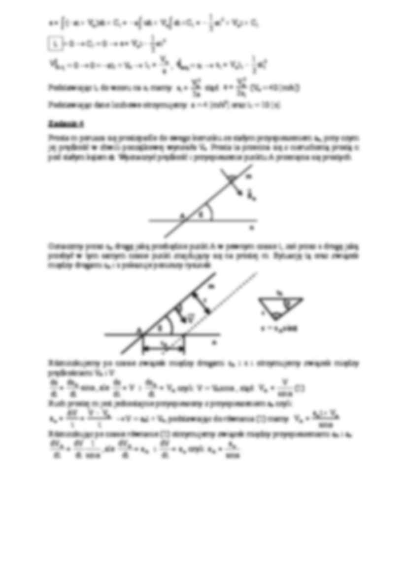 Zadania z rozwiązaniem - strona 3